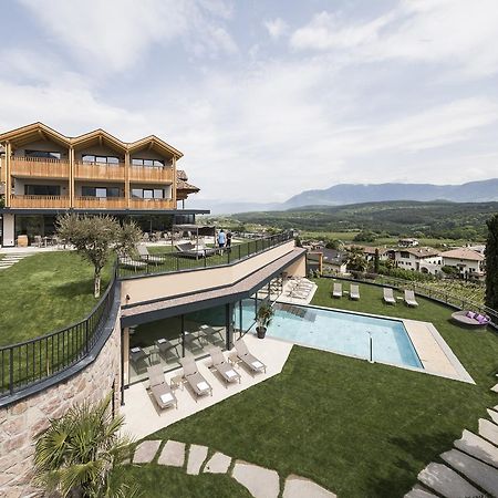 Hotel Torgglhof Caldaro Dış mekan fotoğraf