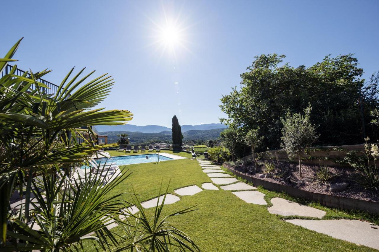 Hotel Torgglhof Caldaro Dış mekan fotoğraf