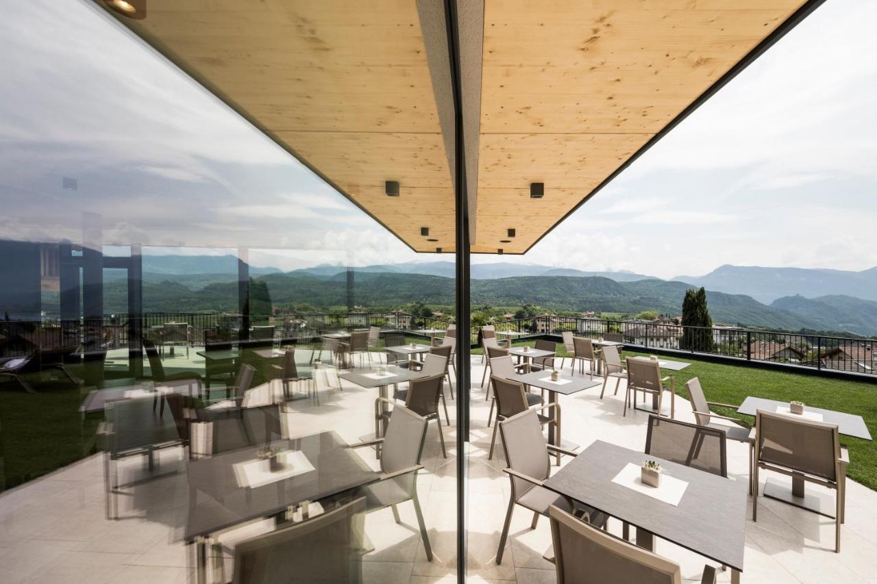 Hotel Torgglhof Caldaro Dış mekan fotoğraf