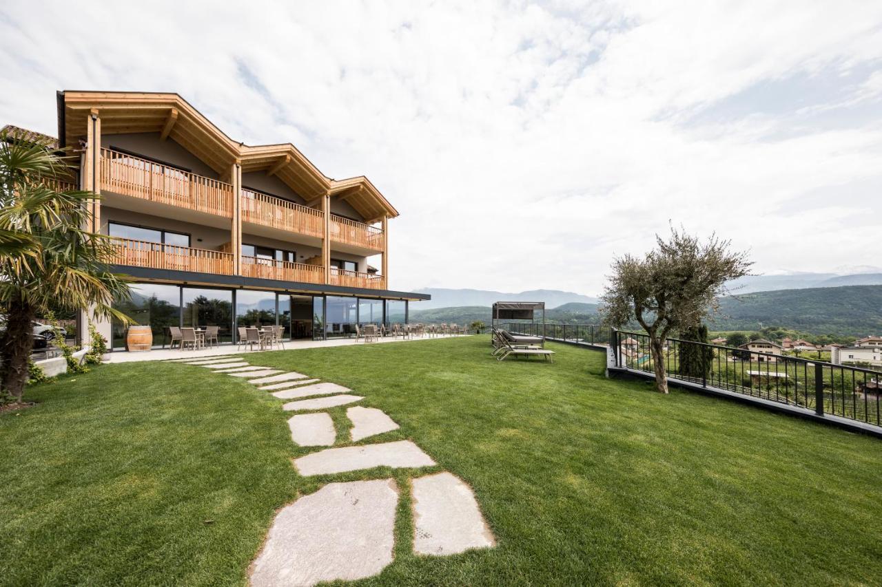 Hotel Torgglhof Caldaro Dış mekan fotoğraf