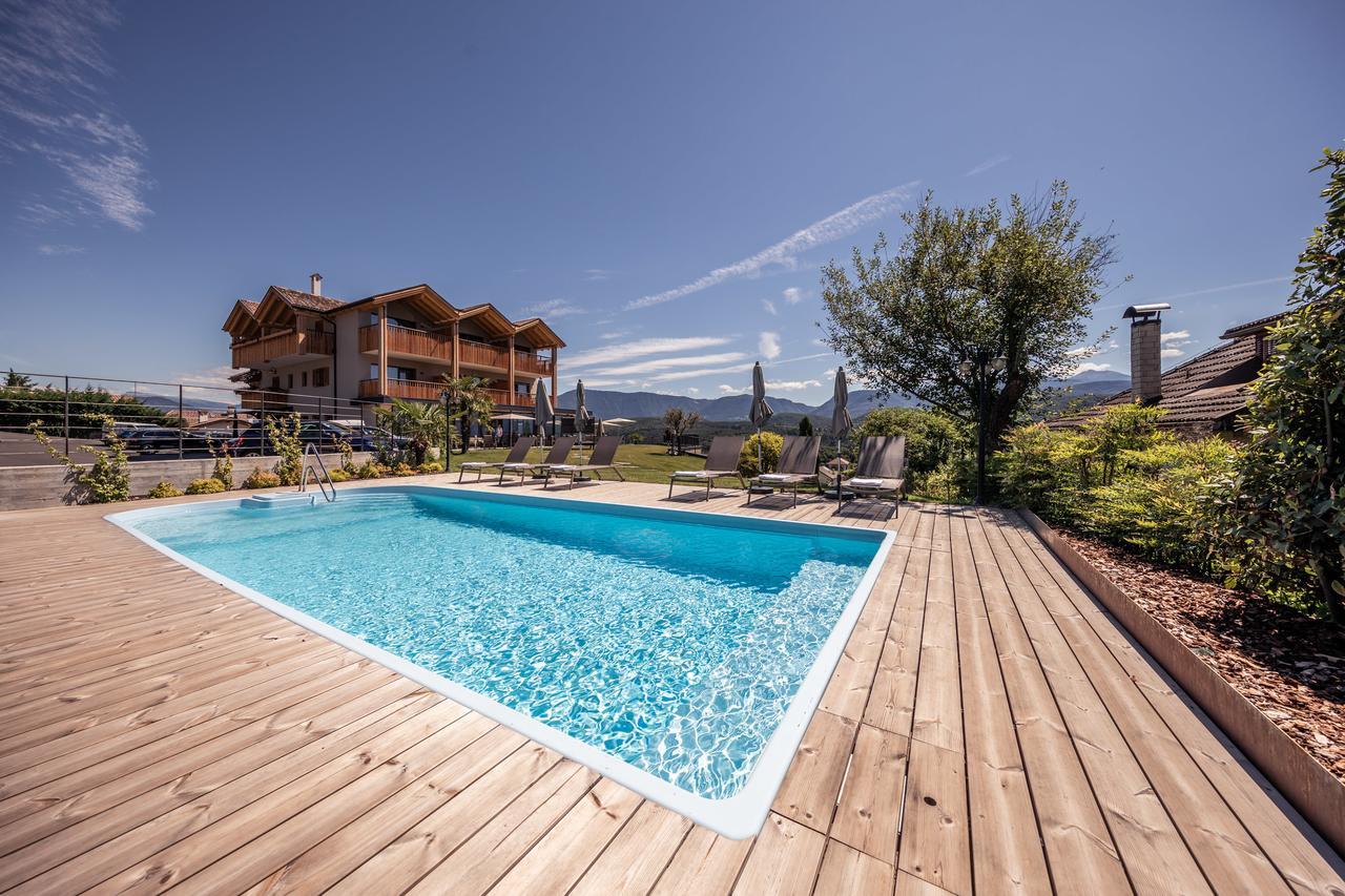 Hotel Torgglhof Caldaro Dış mekan fotoğraf